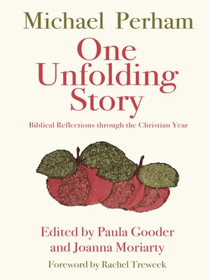 cover image of One Unfolding Story
